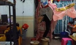 宿舍搞笑视频爆料,揭秘那些爆笑视频背后的欢乐时光