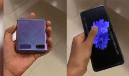 三星新折叠爆料视频,颠覆性设计与未来科技前瞻