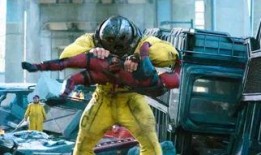 死侍在线观看西瓜,笑破次元壁，西瓜观影指南