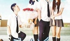 青春逆袭电影在线观看,逆袭之路，梦想起航