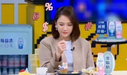 何炅爆料陈乔恩生气视频,视频引发网友热议