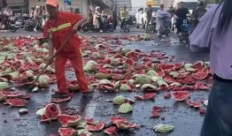 临县吃瓜事件最新爆料视频,惊人内幕曝光！