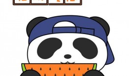 娱乐吃瓜熊猫,娱乐界新宠儿