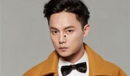 尹正爆料娱乐圈,尹正揭露惊人内幕