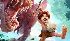 最后的原始人最新爆料版,揭秘史前文明之谜