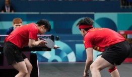 孙颖莎王楚钦圈内爆料,圈内不为人知的幕后故事