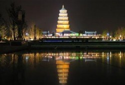 西安大雁塔最新爆料,最新考古发现揭示千年古塔神秘面纱