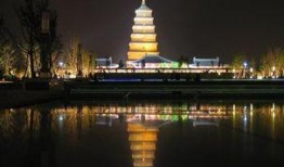 西安大雁塔最新爆料,最新考古发现揭示千年古塔神秘面纱