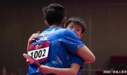 孙颖莎王楚钦圈内爆料,圈内不为人知的幕后故事