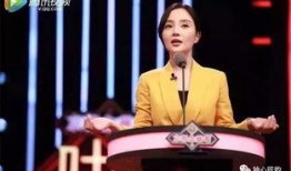 爆料娱乐界主持人是谁,爆料娱乐界幕后推手，知名主持人竟是关键人物