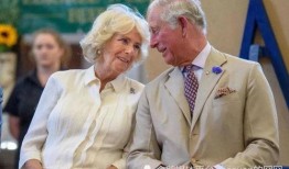 查尔斯最新爆料,揭秘王室不为人知的秘密