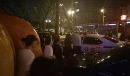 香港足浴店爆料事件视频,揭露行业黑幕与顾客权益受损