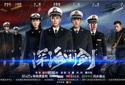 在线观看深海利剑全集,揭秘我国深海作战力量崛起之路