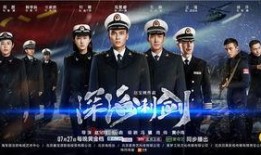 在线观看深海利剑全集,揭秘我国深海作战力量崛起之路