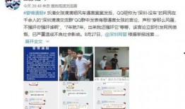 深圳网民李先生最新爆料,揭秘背后惊人真相！