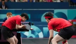 孙颖莎王楚钦圈内爆料,圈内不为人知的幕后故事