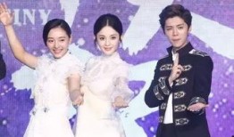 爆料鹿晗追娜扎的视频,甜蜜互动引热议