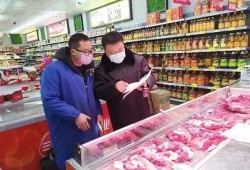 近期食品爆料案件最新,多起爆料案件引发公众关注