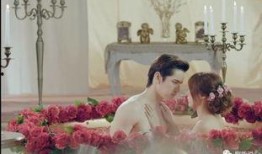 宫泰国版预告在线观看,穿越时空的浪漫传奇即将上演