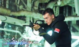 在线观看深海利剑全集,揭秘我国深海作战力量崛起之路