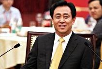 热点爆料许家印视频播放,揭秘恒大集团掌门人真实一面