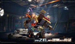 幻塔最新角色爆料天狼,神秘狼族战士的崛起