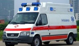 深圳救护车爆料视频最新,紧急时刻下的真相与反思