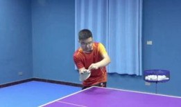 乒乓球员爆料视频最新消息