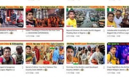 印度博主爆料视频大全,热门爆料视频大盘点