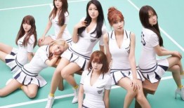 韩国娱乐圈爆料16人女团