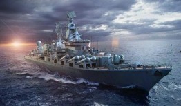 现代战舰2月最新爆料,尖端科技与战略布局揭秘