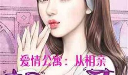 娱乐吃瓜相亲小说推荐,吃瓜少女的浪漫相亲之旅