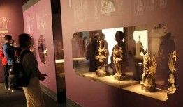 爆料西安博物馆事件视频,揭秘文物争议背后的真相