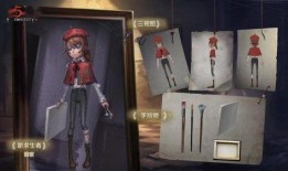 第五人格谷子爆料最新情报,谷子最新爆料揭秘游戏新动向与神秘角色