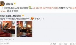 娱乐最新爆料热点是什么