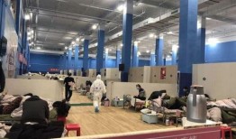 重庆方舱爆料新闻,一线抗疫者的真实写照