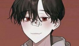 网红吃瓜头像男的可爱动漫,网红吃瓜头像中的动漫萌男魅力