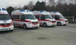 深圳救护车爆料视频最新,紧急时刻下的真相与反思