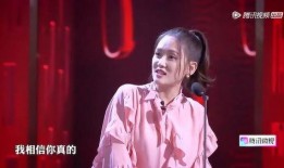 何炅爆料陈乔恩生气视频,视频引发网友热议