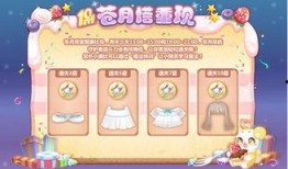 奥比岛最新爆料祈愿实物,祈愿实物揭秘，神秘礼物即将降临！