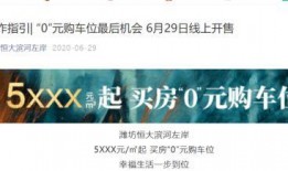 潍坊恒大集团最新爆料,揭秘项目进展与未来规划