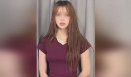 谭竹的女朋友爆料视频