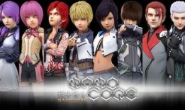 纳米核第三季在线观看,揭秘未来科技，探索未知领域