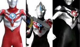 奥特曼飓风爆料视频,神秘新角色及剧情大揭秘！