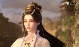 最新逆水寒手游爆料公告,江湖风云再起，神秘门派即将揭晓！