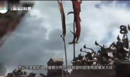 散兵最新剧情爆料视频,神秘力量觉醒，命运转折即将到来！