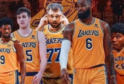 湖人最新情况爆料,伤病情况及阵容调整揭秘！”