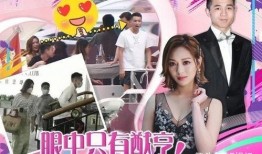 港圈最新爆料新闻,明星恋情、新剧动态大揭秘！