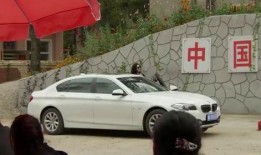 爆料农村宝马事件视频播放,一场引发热议的豪车争议