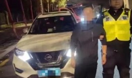 酒驾爆料真实事件案例最新